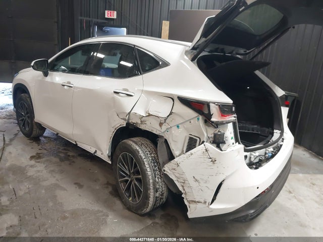 Aukcja sprzedaży 2026 Lexus Nx 450h+ Premium, vin: JTJHKCFZ1T2076885, numer aukcji: 44271840