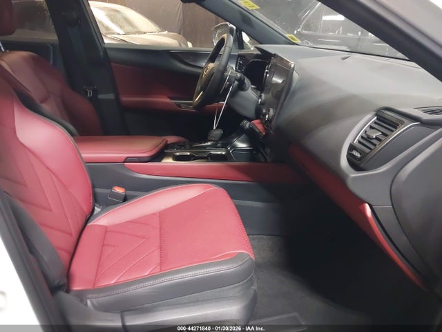Aukcja sprzedaży 2026 Lexus Nx 450h+ Premium, vin: JTJHKCFZ1T2076885, numer aukcji: 44271840