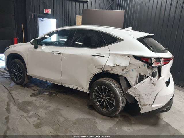 Aukcja sprzedaży 2026 Lexus Nx 450h+ Premium, vin: JTJHKCFZ1T2076885, numer aukcji: 44271840