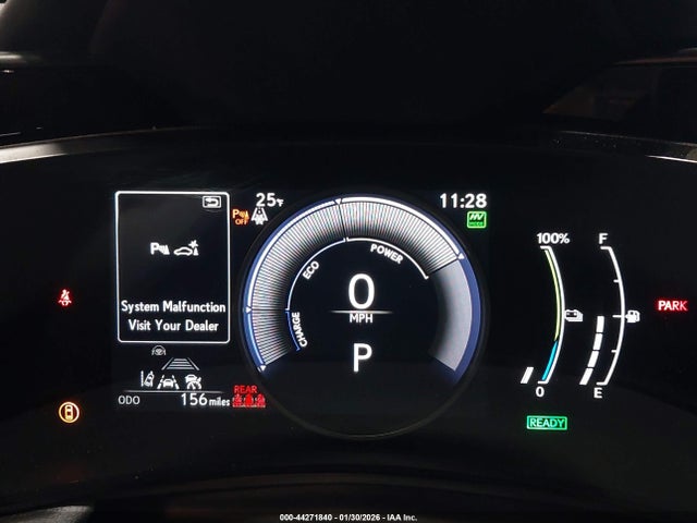 Aukcja sprzedaży 2026 Lexus Nx 450h+ Premium, vin: JTJHKCFZ1T2076885, numer aukcji: 44271840