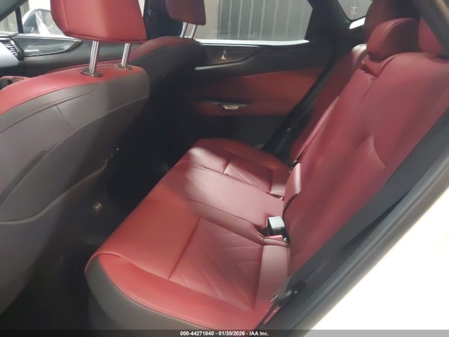 Aukcja sprzedaży 2026 Lexus Nx 450h+ Premium, vin: JTJHKCFZ1T2076885, numer aukcji: 44271840