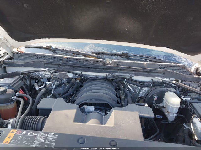 Продаж на аукціоні авто 2018 Gmc Sierra 1500 Slt, vin: 3GTU2NEC0JG274226, номер лоту: 44271855