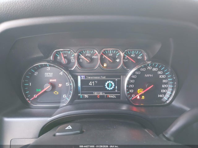 Продаж на аукціоні авто 2018 Gmc Sierra 1500 Slt, vin: 3GTU2NEC0JG274226, номер лоту: 44271855