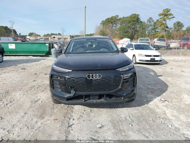 Aukcja sprzedaży 2025 Audi Q6 E-tron Premium Plus Quattro, vin: WA124BGF5SA051858, numer aukcji: 44271862