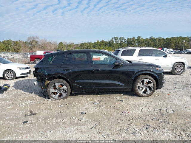 Aukcja sprzedaży 2025 Audi Q6 E-tron Premium Plus Quattro, vin: WA124BGF5SA051858, numer aukcji: 44271862