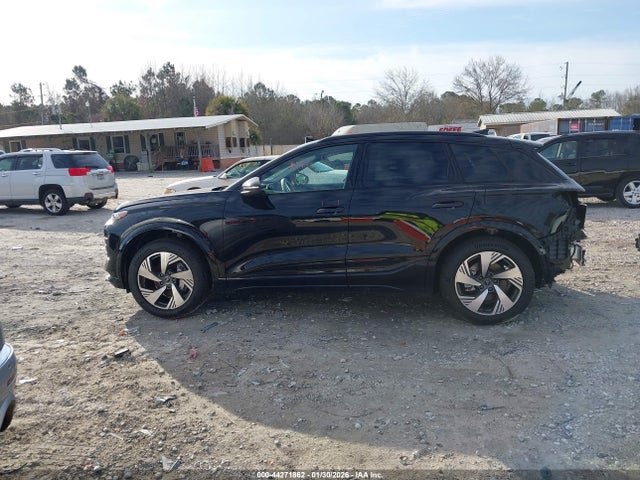 Aukcja sprzedaży 2025 Audi Q6 E-tron Premium Plus Quattro, vin: WA124BGF5SA051858, numer aukcji: 44271862