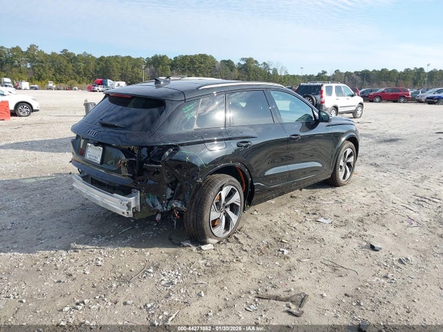 Aukcja sprzedaży 2025 Audi Q6 E-tron Premium Plus Quattro, vin: WA124BGF5SA051858, numer aukcji: 44271862