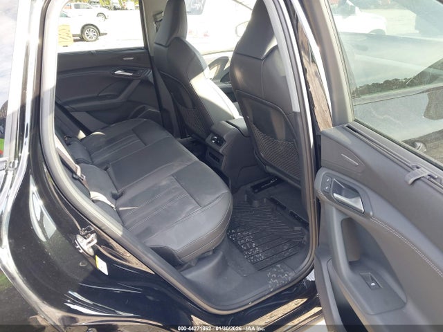 Aukcja sprzedaży 2025 Audi Q6 E-tron Premium Plus Quattro, vin: WA124BGF5SA051858, numer aukcji: 44271862