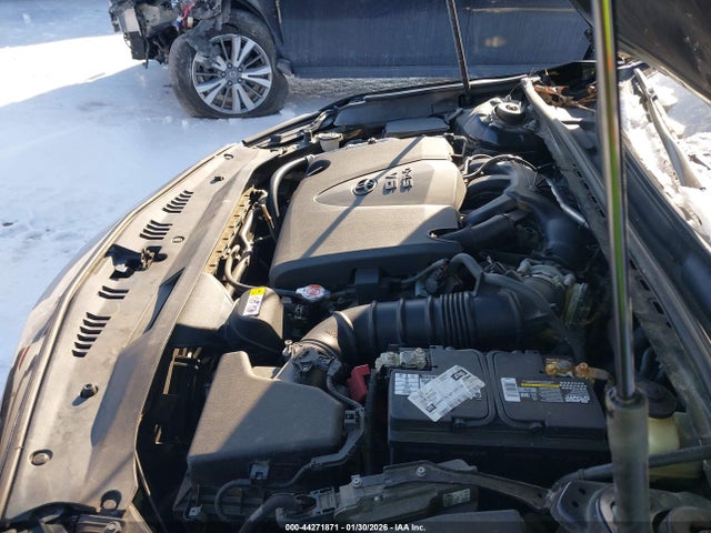 4T1BZ1HK6JU019328 Toyota Camry Xse V6