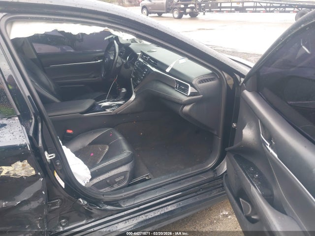 4T1BZ1HK6JU019328 Toyota Camry Xse V6