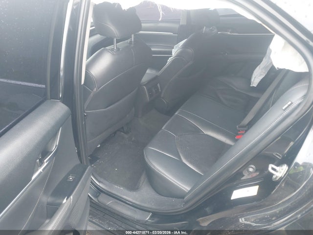 4T1BZ1HK6JU019328 Toyota Camry Xse V6