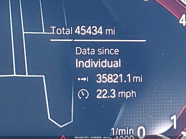 2022 BMW 330I 3MW5R7J04N8C38303 Photo 6