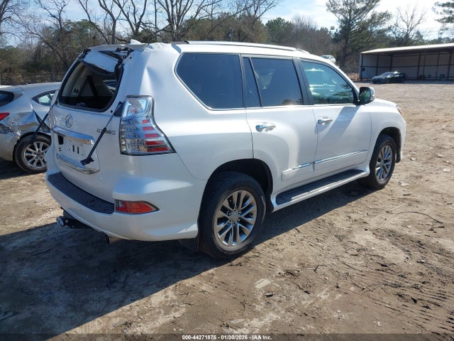 JTJJM7FX5H5159873 Lexus Gx 460 Luxury