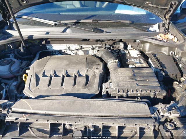 2024 AUDI Q3 WA1EECF32R1191187 Photo 9