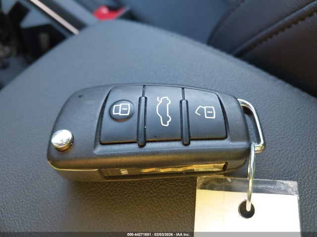 2024 AUDI Q3 WA1EECF32R1191187 Photo 10