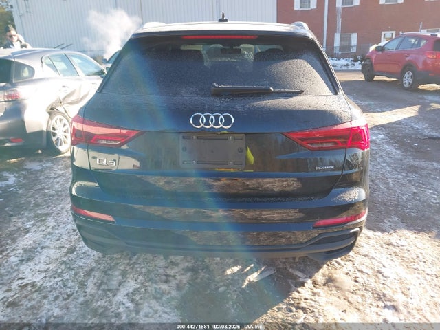 Aukcja sprzedaży 2024 Audi Q3 Premium Plus 45 Tfsi S Line Quattro Tiptronic, vin: WA1EECF32R1191187, numer aukcji: 44271881