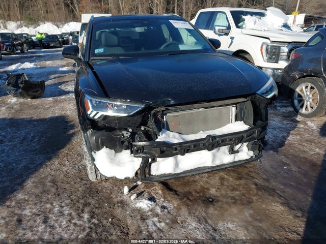 2024 AUDI Q3 WA1EECF32R1191187 Photo 5