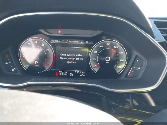 2024 AUDI Q3 WA1EECF32R1191187 Photo 6