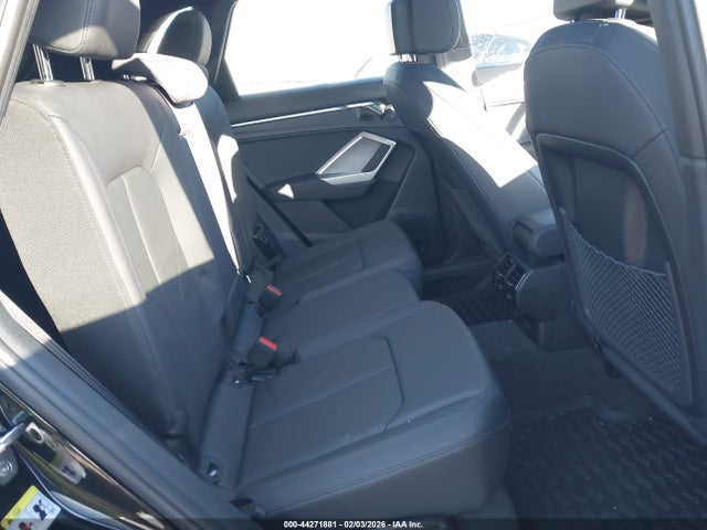 2024 AUDI Q3 WA1EECF32R1191187 Photo 7