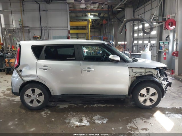 Auction sale of the 2014 Kia Soul, vin: KNDJN2A29E7708182, lot number: 44271882