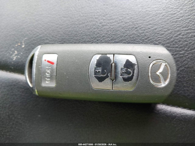 Продажа на аукционе авто 2010 Mazda Cx-7 S Grand Touring, vin: JM3ER4WL3A0327571, номер лота: 44271886