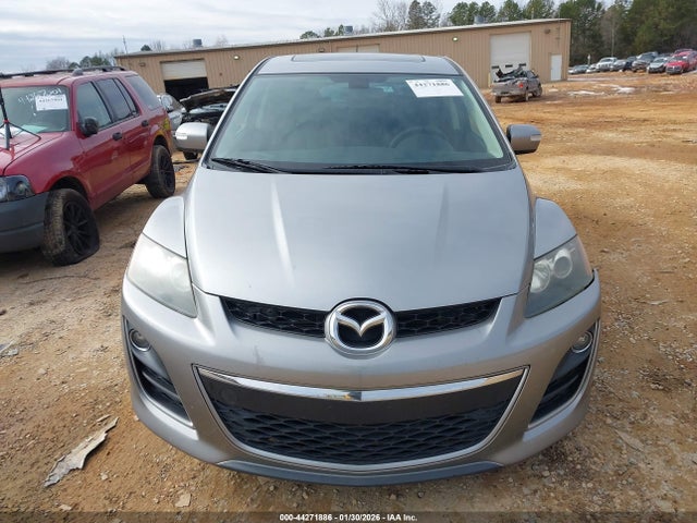 Продажа на аукционе авто 2010 Mazda Cx-7 S Grand Touring, vin: JM3ER4WL3A0327571, номер лота: 44271886
