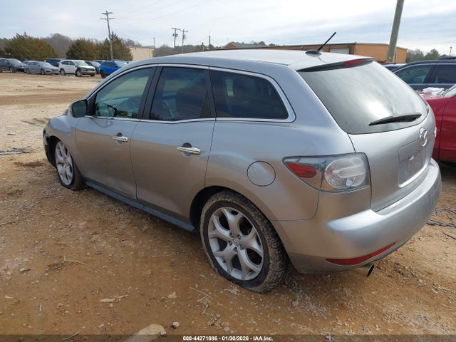 Продажа на аукционе авто 2010 Mazda Cx-7 S Grand Touring, vin: JM3ER4WL3A0327571, номер лота: 44271886