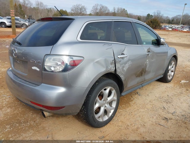 Продажа на аукционе авто 2010 Mazda Cx-7 S Grand Touring, vin: JM3ER4WL3A0327571, номер лота: 44271886