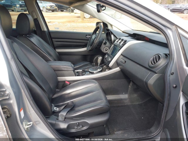 Продажа на аукционе авто 2010 Mazda Cx-7 S Grand Touring, vin: JM3ER4WL3A0327571, номер лота: 44271886