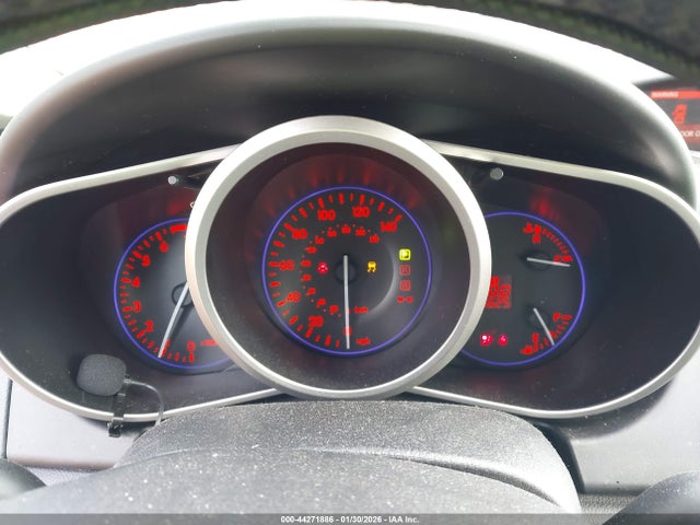 Продажа на аукционе авто 2010 Mazda Cx-7 S Grand Touring, vin: JM3ER4WL3A0327571, номер лота: 44271886