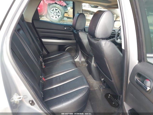 Продажа на аукционе авто 2010 Mazda Cx-7 S Grand Touring, vin: JM3ER4WL3A0327571, номер лота: 44271886