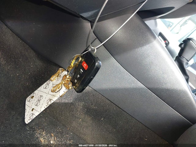 2021 Toyota Corolla Se მანქანა იყიდება აუქციონზე, vin: 5YFP4MCE4MP090878, აუქციონის ნომერი: 44271889