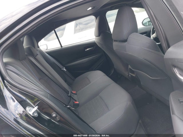 2021 Toyota Corolla Se მანქანა იყიდება აუქციონზე, vin: 5YFP4MCE4MP090878, აუქციონის ნომერი: 44271889