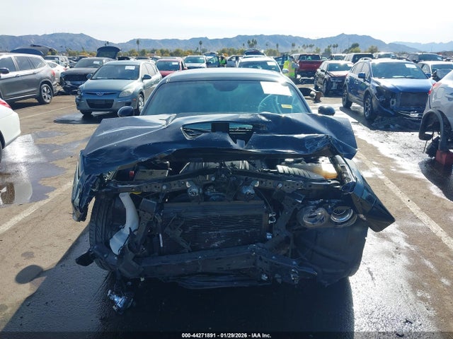 Dodge Challenger R/t 2023 2C3CDZBT3PH528137 Image 12
