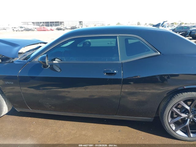 Dodge Challenger R/t 2023 2C3CDZBT3PH528137 Image 14
