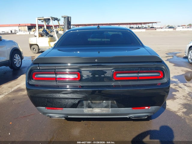 Dodge Challenger R/t 2023 2C3CDZBT3PH528137 Image 16