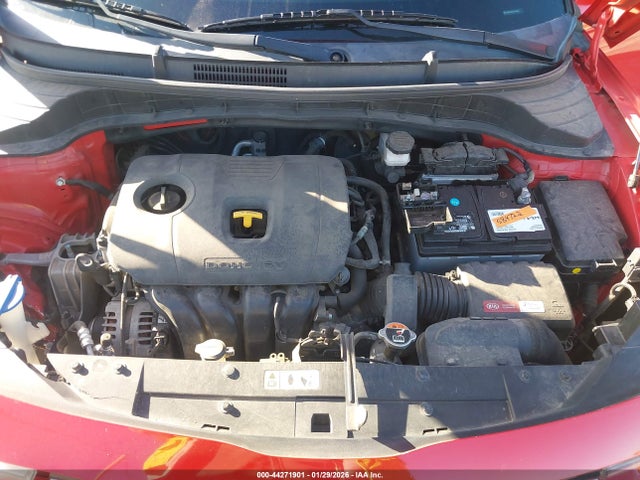 2020 KIA SOUL KNDJ23AU0L7010119 Photo 9