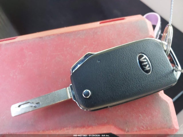 2020 KIA SOUL KNDJ23AU0L7010119 Photo 10