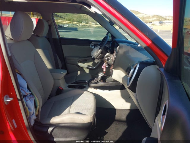 2020 KIA SOUL KNDJ23AU0L7010119 Photo 4