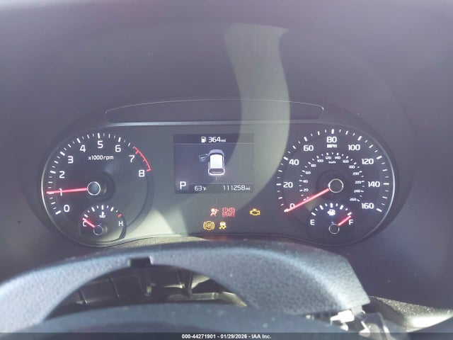 2020 KIA SOUL KNDJ23AU0L7010119 Photo 6