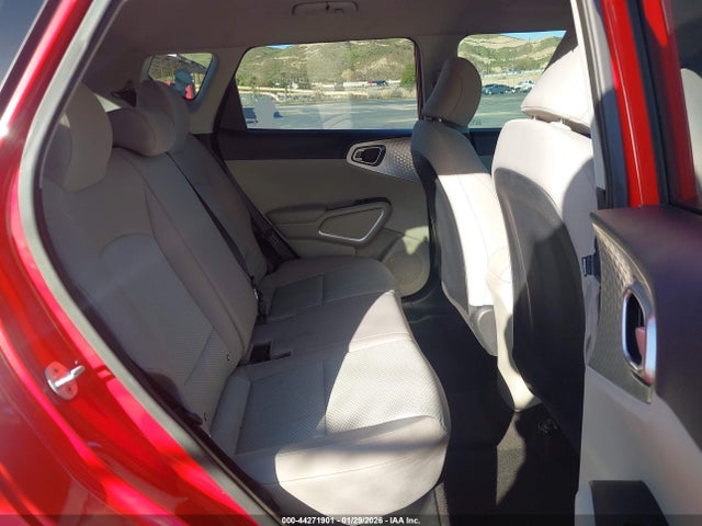 2020 KIA SOUL KNDJ23AU0L7010119 Photo 7