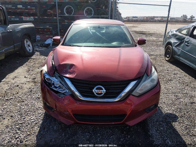 1N4AL3AP8GC140286 Nissan Altima 2.5 Sv