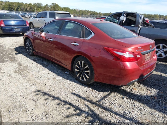 1N4AL3AP8GC140286 Nissan Altima 2.5 Sv