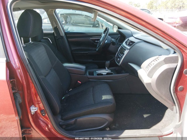 1N4AL3AP8GC140286 Nissan Altima 2.5 Sv