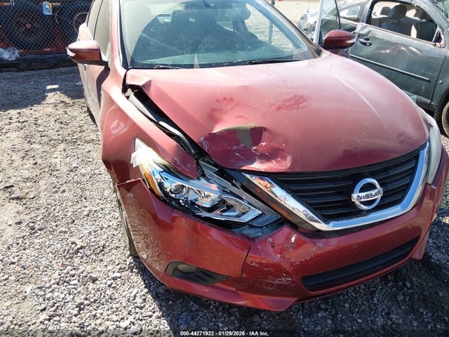1N4AL3AP8GC140286 Nissan Altima 2.5 Sv