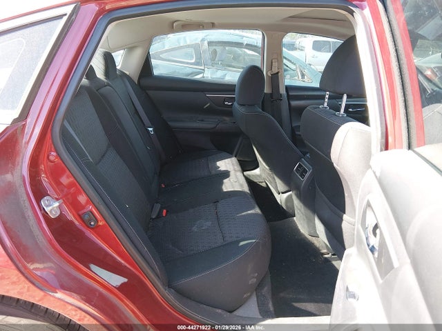 1N4AL3AP8GC140286 Nissan Altima 2.5 Sv