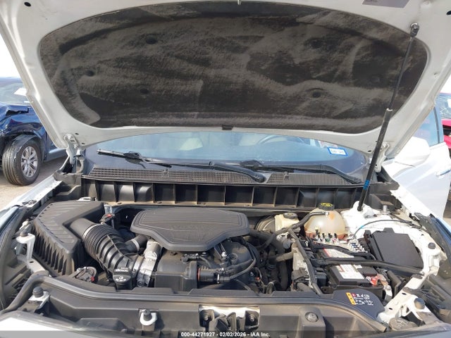 2017 CADILLAC XT5 1GYKNARS6HZ204730 Photo 9