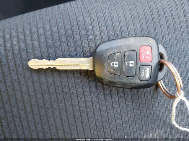Toyota CAMRY SE 2017 4T1BF1FK3HU296752 Image 11