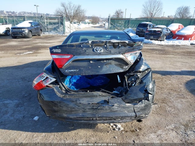 Toyota CAMRY SE 2017 4T1BF1FK3HU296752 Image 16