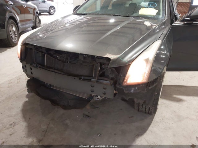Продаж на аукціоні авто 2014 Cadillac Ats Standard, vin: 1G6AA5RX5E0113533, номер лоту: 44271935